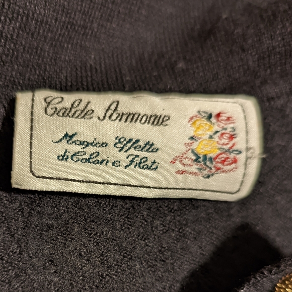 Galde Armonie Sweater - Picture 5 of 7